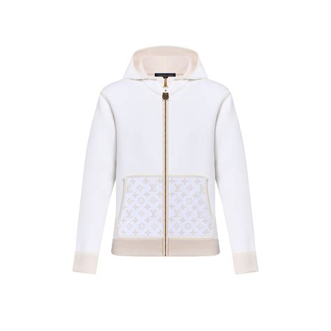 louis vuitton hoodie price|louis vuitton monogram hoodie.